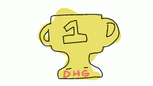 the winner of dhg