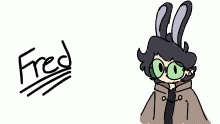 Fred