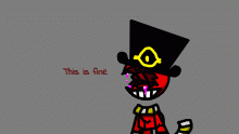 face