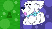Eee, 75 followers celebration thing