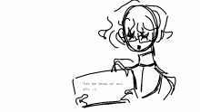 send ocs for me to draw!