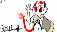 130 FOLLOWERS!!! (Fanart for all)