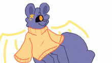 Avatar for Dragon-Muffinz