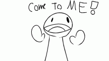 BECOME FRIENDS WITH ME