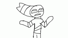 Why says shrimpo