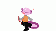 For SirFluffl AND I´M BACK (really)