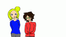 me and my friend pt 2