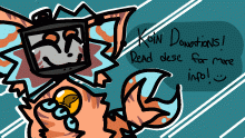 Koin donation! *DESC*