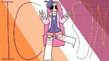 Lesbian Icon!!!