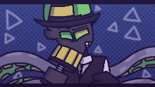 Abyss (New Pfp) 🧪