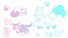 wooooo redraw time <3333
