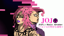 Diavolo and Doppio colored