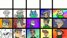 continuation of clayton thingie