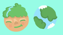 earth boiio