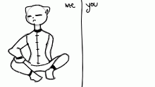 i mean