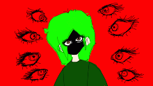 Redmageddon