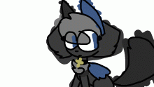 crappy doodle