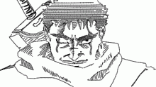 guts