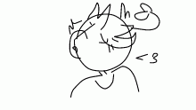 I'm probably gonna dream abt u agai