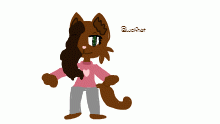 Fan-art for wolf hats