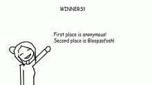 Winners