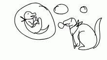 bubbles