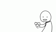 you