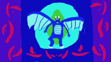 me dragon