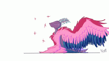 Rose (Seaofsecret's Character)