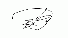 i am sdret angery