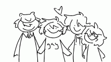 me anf my lovers