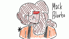 Mack Blorbo