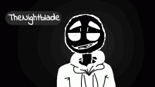 Gift For TheNightblade
