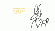 It's almost pride month