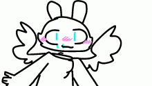 fanart to Thesak