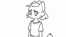 cool hat...yo thanks