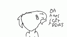 Latest animation by meekjr