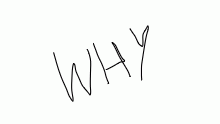why is no one on when i am?