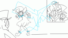 Dimentio EX