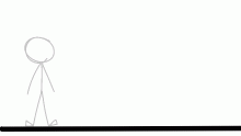 stickman?