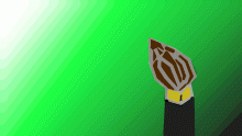 Paint brush