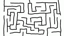 MAZE 1