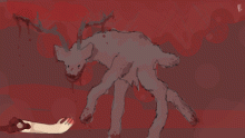 Deer