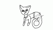 mersnekcat-Tremula