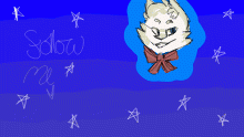 My avatar <3