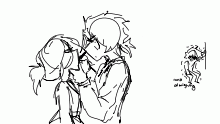 Oh mah goudneis