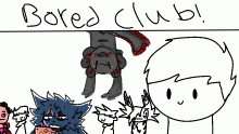Bordo clubo
