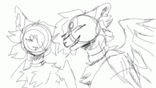 doodle