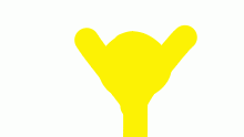 Yellow is Happy