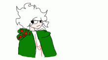 li'l doodle ov myself
